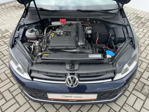 Volkswagen Golf Comfortline