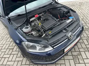 Volkswagen Golf Comfortline