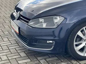 Volkswagen Golf Comfortline