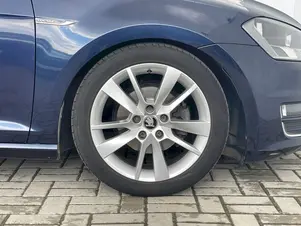 Volkswagen Golf Comfortline