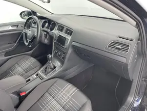 Volkswagen Golf Comfortline