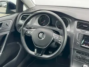 Volkswagen Golf Comfortline