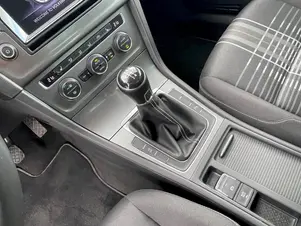 Volkswagen Golf Comfortline