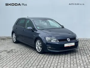 Volkswagen Golf Comfortline