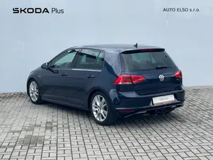 Volkswagen Golf Comfortline