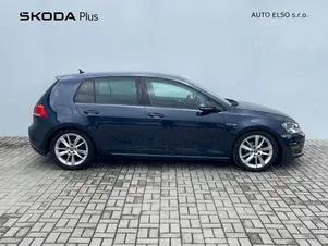 Volkswagen Golf Comfortline