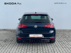 Volkswagen Golf Comfortline