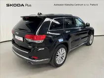 Grand Cherokee 
