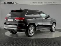 Grand Cherokee 