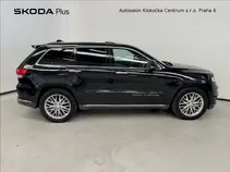 Grand Cherokee 