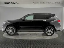 Grand Cherokee 