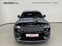 Grand Cherokee 