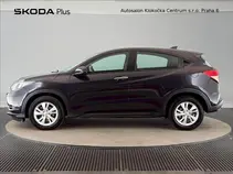 HRV 