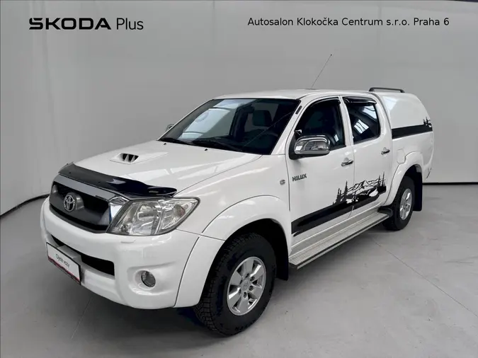 Hilux