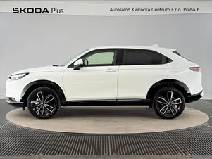 Honda HRV 