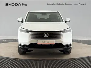 Honda HRV