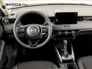 Honda HRV