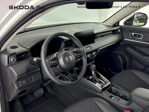 Honda HRV