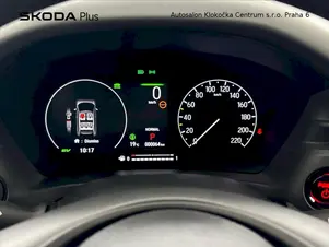 Honda HRV 