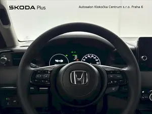 Honda HRV 