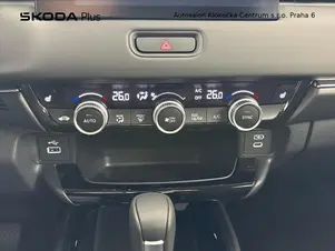 Honda HRV