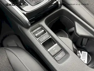 Honda HRV 