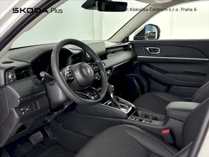 Honda HRV