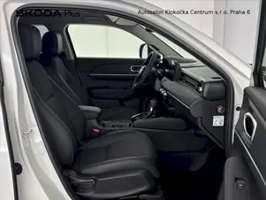 Honda HRV