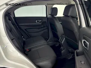Honda HRV