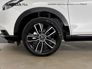 Honda HRV