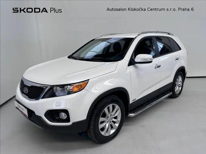 Sorento 