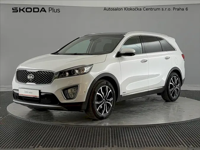 Sorento 