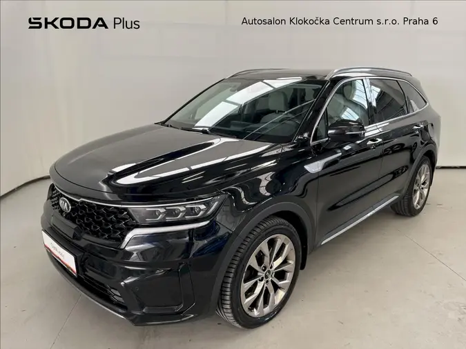 Sorento
