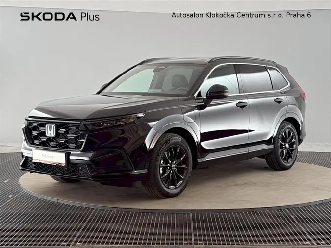 CRV 