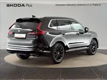 CRV