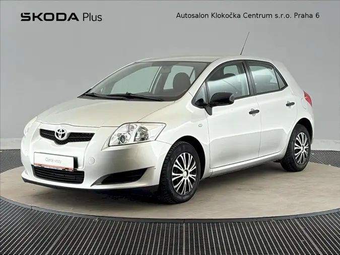 Auris 