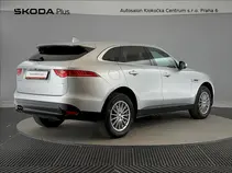 F-Pace 