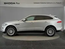 F-Pace