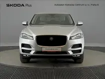 F-Pace 