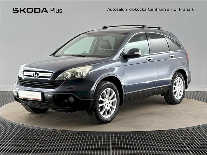 CRV 