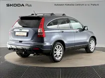 CRV 
