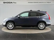 CRV 