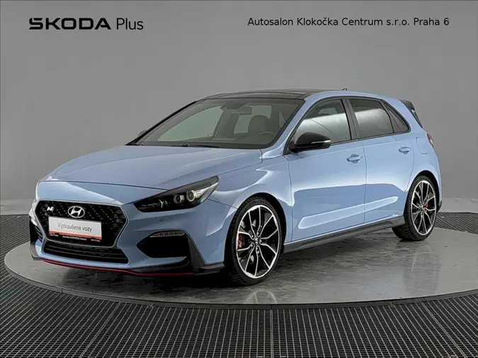 i30 