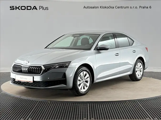 Octavia 