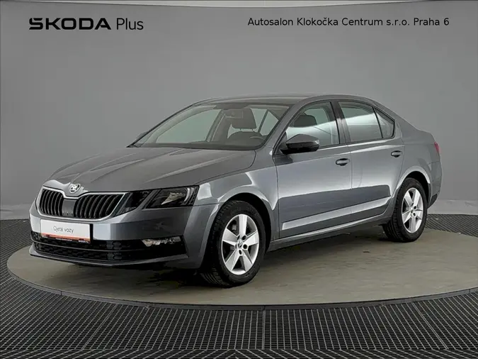 Octavia 