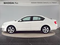 Octavia 