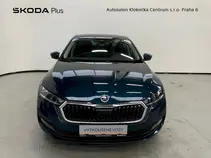 Octavia Ambition Plus
