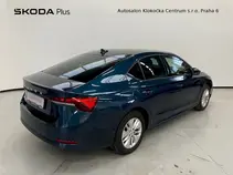 Octavia Ambition Plus