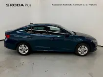 Octavia Ambition Plus