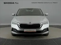 Octavia 